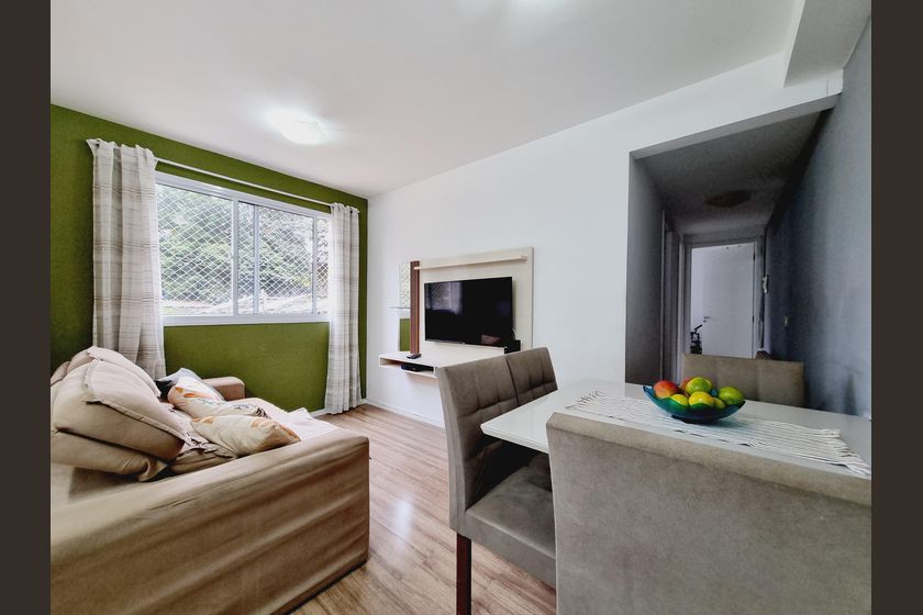 Apartamento com 2 quartos Ã  venda em Jardim Éster Yolanda, São Paulo