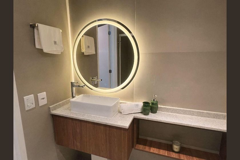 Apartamento – São Paulo - Vista 3