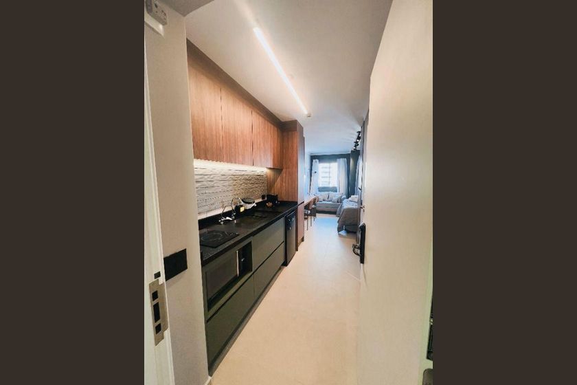 Apartamento – São Paulo - Vista 5