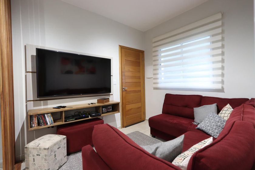 Apartamento com 2 quartos Ã  venda em Vila Santa Clara, São Paulo
