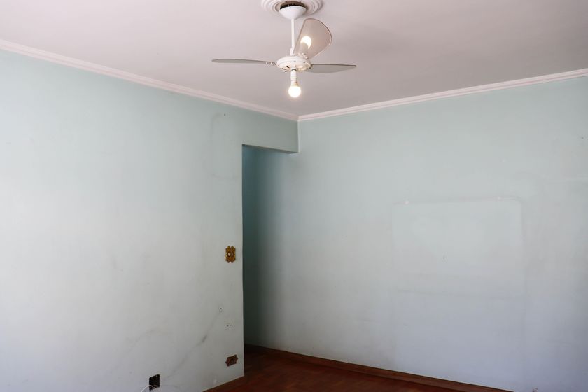 Apartamento em Vila Olímpia – pohled 2