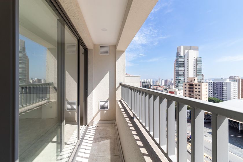 Apartamento – São Paulo - Vista 4