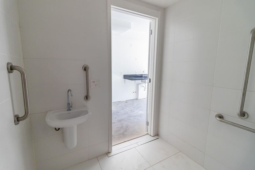 Apartamento – São Paulo - Mais