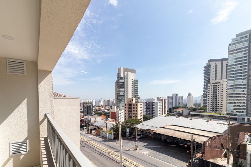 Apartamento – São Paulo - Vista 5