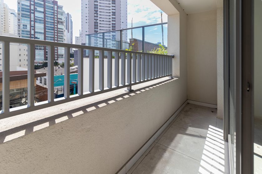 Apartamento – São Paulo - Vista 3