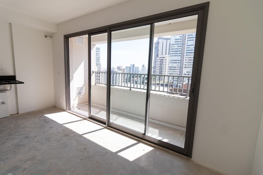 Apartamento – São Paulo - Vista 2