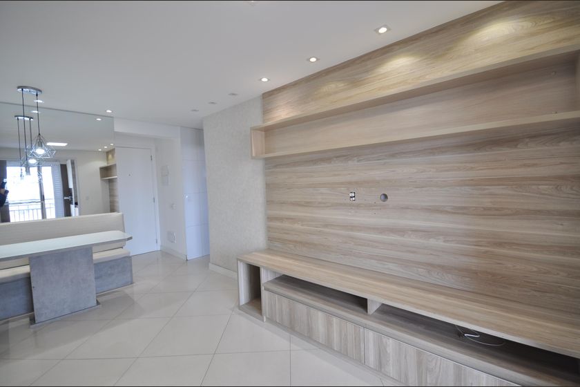 Apartamento em Vila Gustavo - Ansicht 2