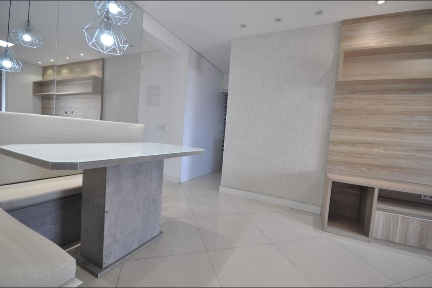 Apartamento em Vila Gustavo - Ansicht 3