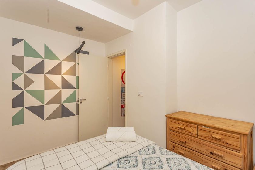 Apartamento em Vila Brasílio Machado - Mehr