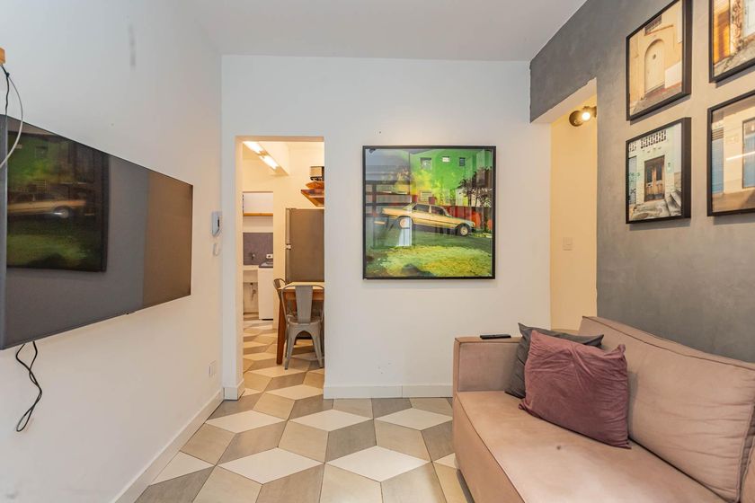 Apartamento em Vila Brasílio Machado - Ansicht 4