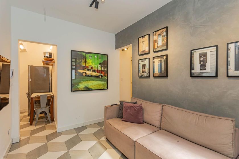 Apartamento em Vila Brasílio Machado - Ansicht 3