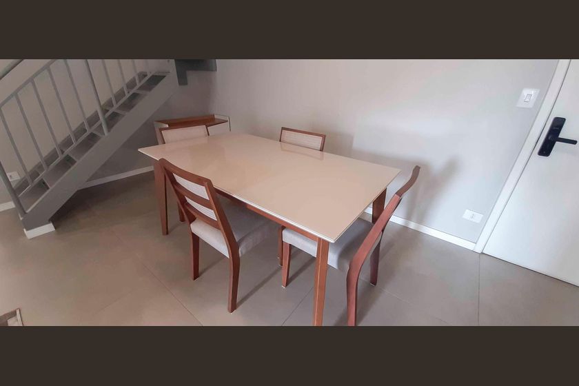 Apartamento em Jardim Sarah - Ansicht 5