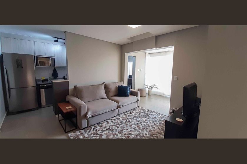 Apartamento em Jardim Sarah - Ansicht 2