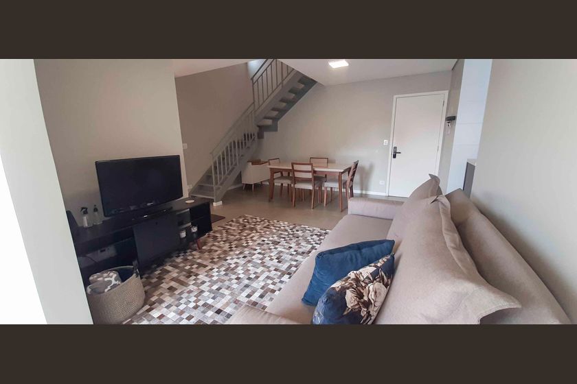 Apartamento em Jardim Sarah - Ansicht 3