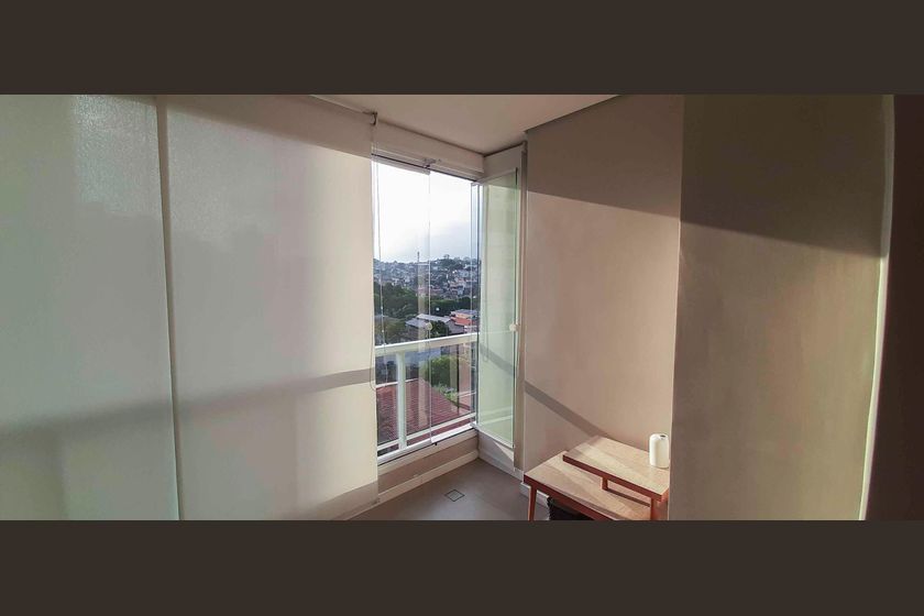 Apartamento em Jardim Sarah - Mehr