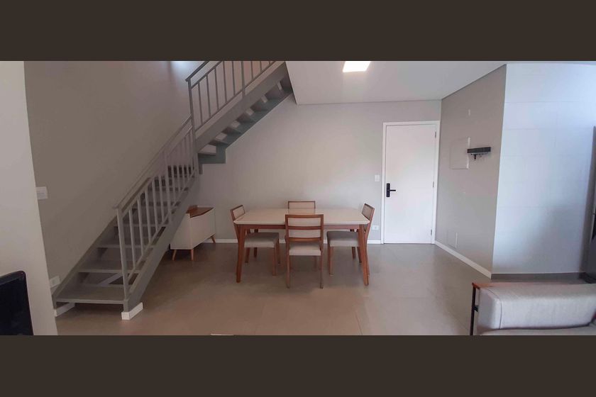 Apartamento em Jardim Sarah - Ansicht 4