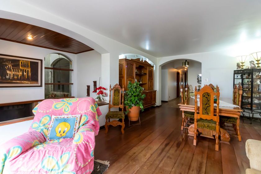 Casa em Jardim Franca – pohled 5