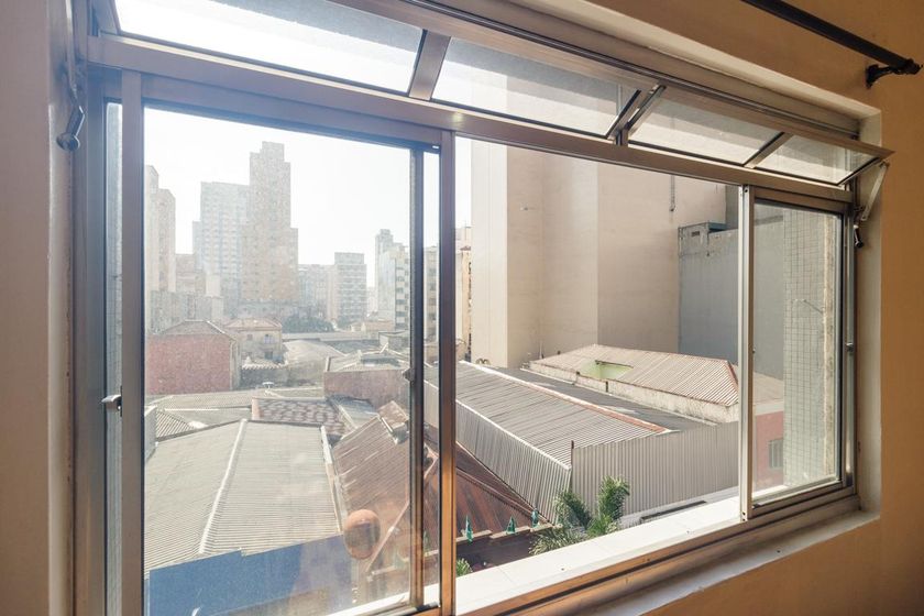 Apartamento – São Paulo, Campos Elísios - Mais