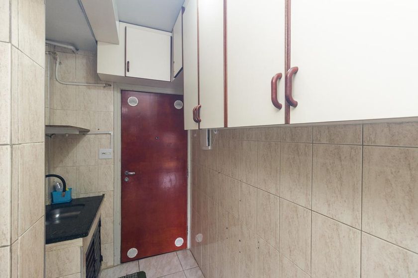Apartamento – São Paulo, Campos Elísios - Vista 4
