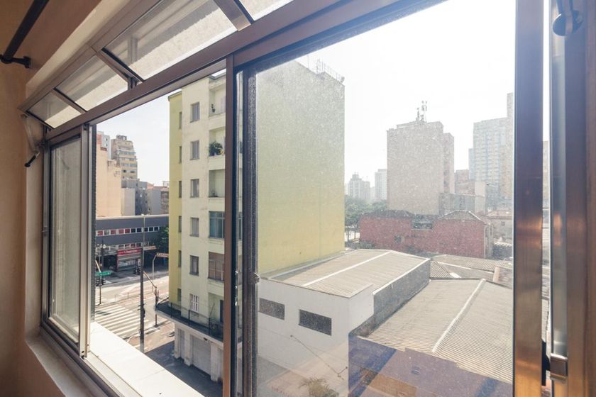 Apartamento – São Paulo, Campos Elísios - Vista 5