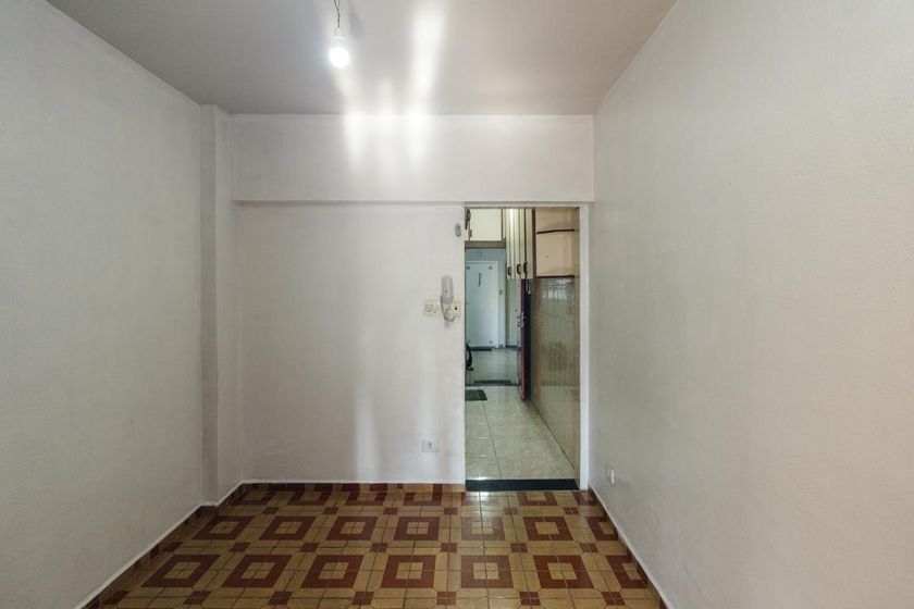 Apartamento – São Paulo, Campos Elísios - Vista 2