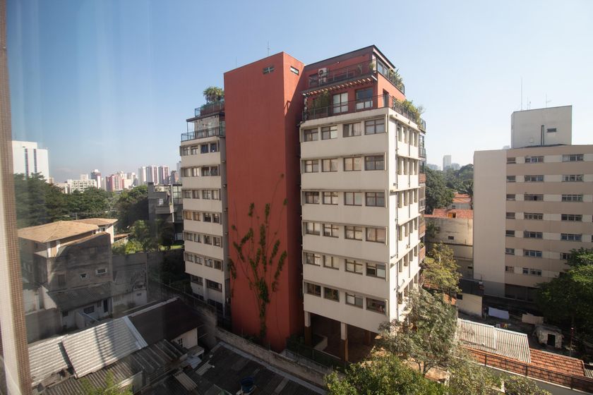 Apartamento – São Paulo - Vista 4