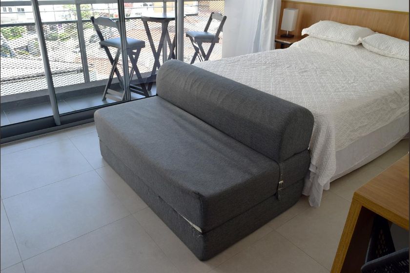 Studiooukitchenette em Pinheiros - Widok 2