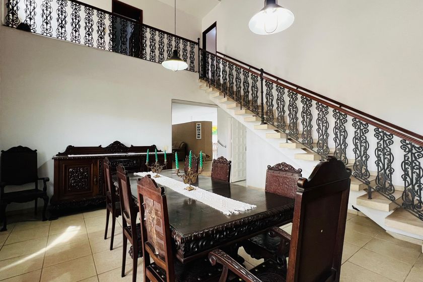 Casa em Macedo - Widok 5