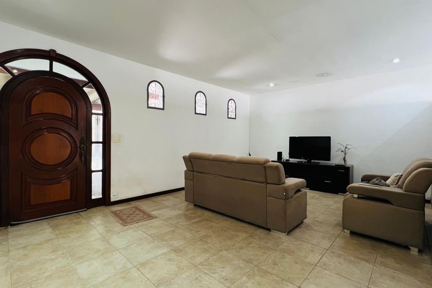 Casa em Macedo - Widok 3