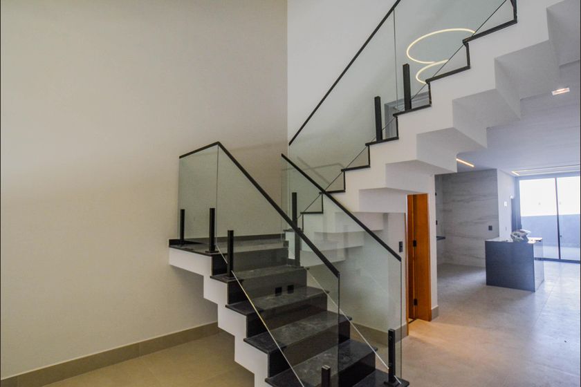 Casa em Vila Alto de Santo Andre – pohled 6