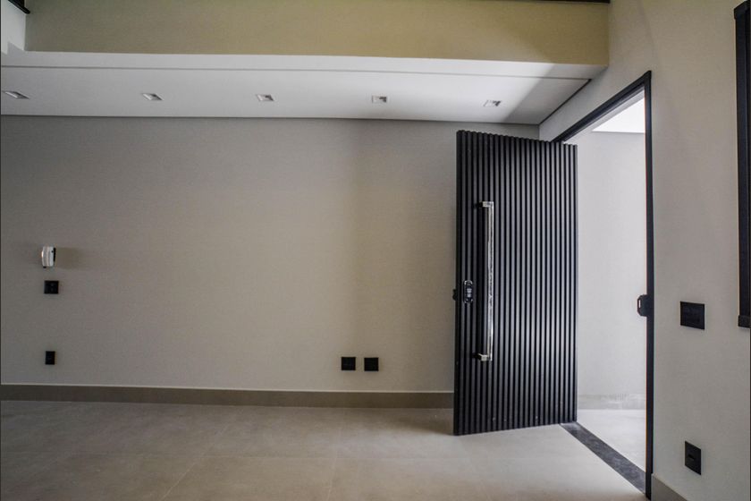 Casa em Vila Alto de Santo Andre – pohled 4