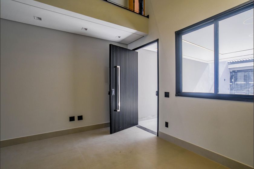 Casa em Vila Alto de Santo Andre – pohled 3