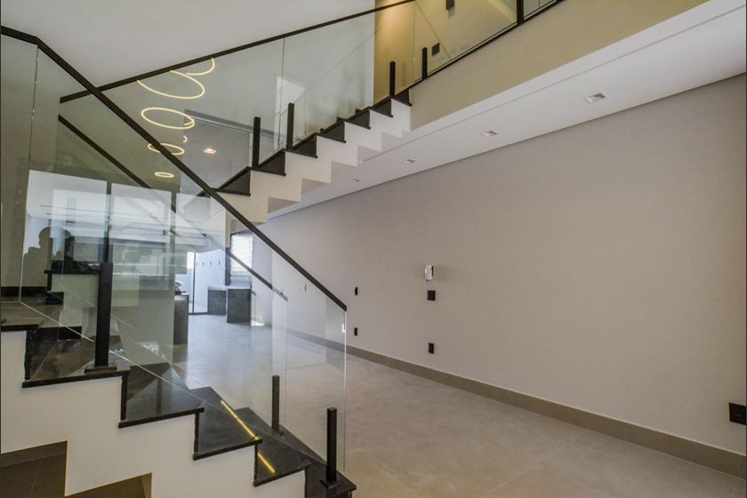 Casa em Vila Alto de Santo Andre – pohled 5