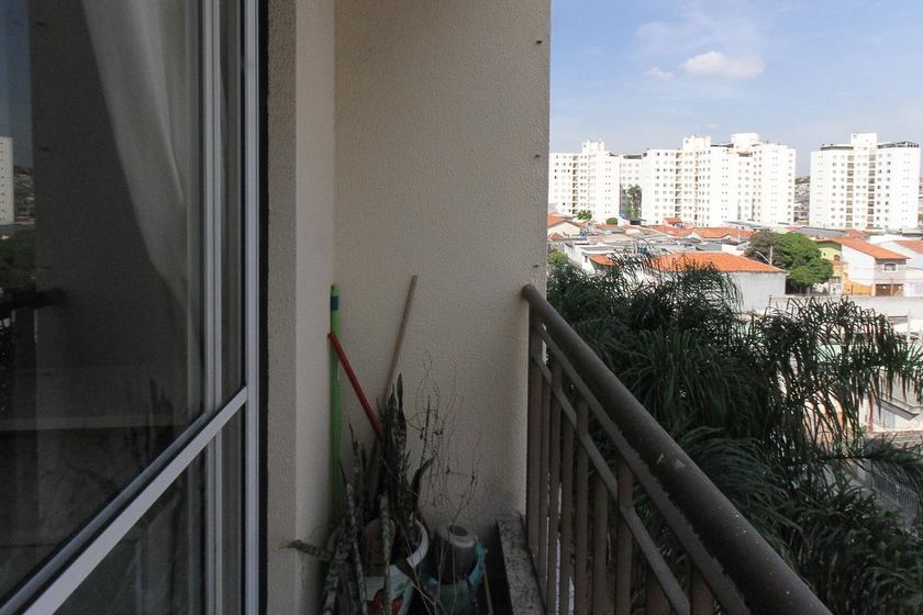 Apartamento em Jardim Vila Formosa - Widok 6