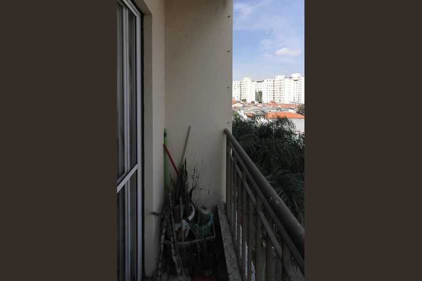 Apartamento em Jardim Vila Formosa - Więcej