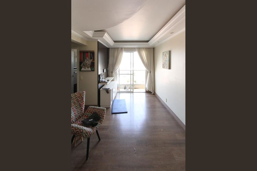 Apartamento em Jardim Vila Formosa - Widok 2