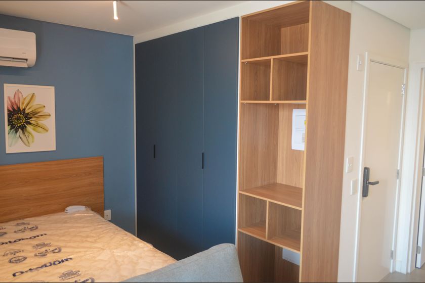 Apartamento em Vila Gomes Cardim - Widok 6
