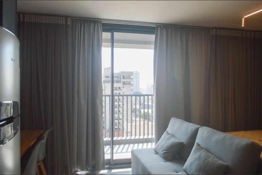 Apartamento em Vila Gomes Cardim - Widok 2