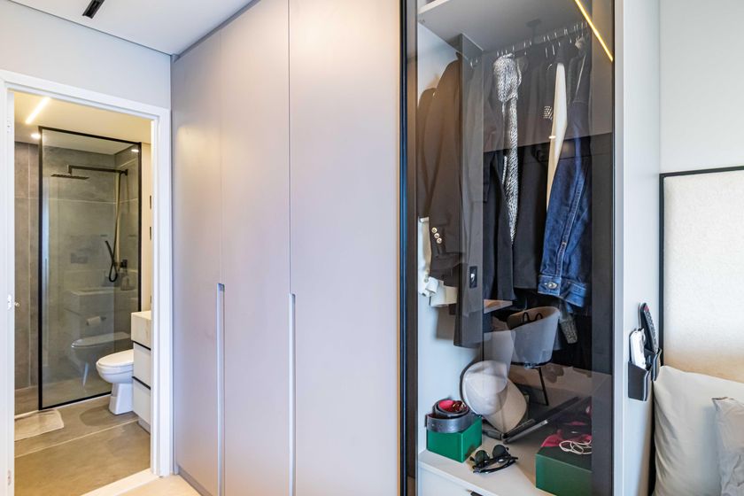 Apartamento em Pinheiros – další