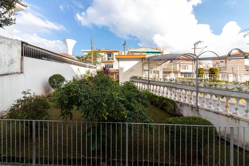 Apartamento – São Paulo - Vista 4