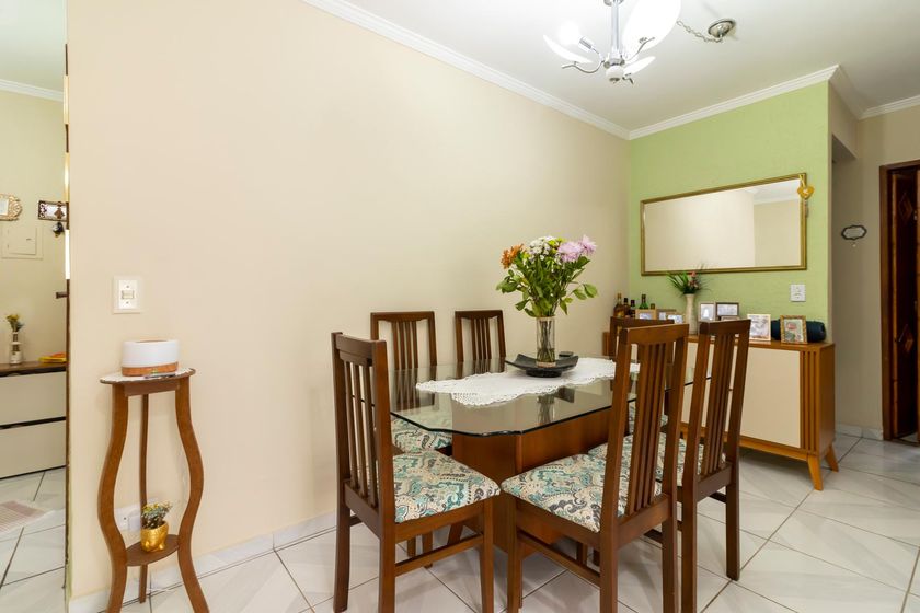 Apartamento – São Paulo - Vista 2