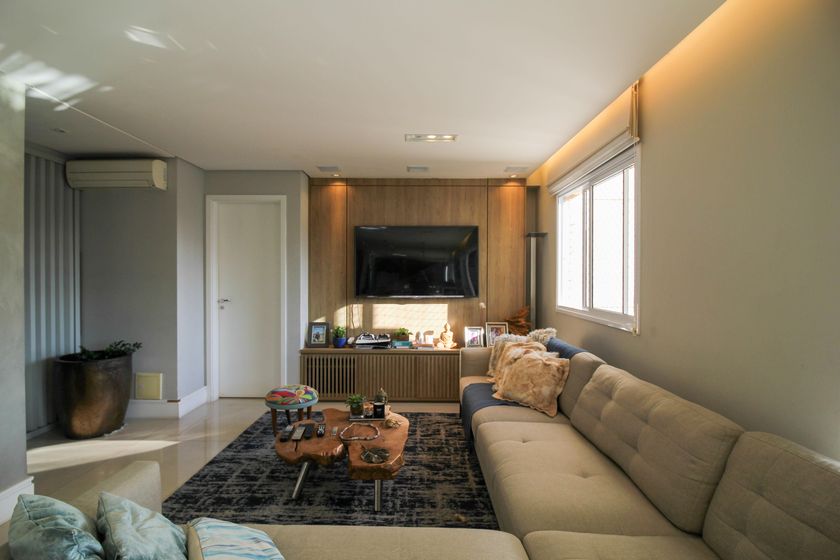 Apartamento com 3 quartos Ã  venda em Campo Belo, São Paulo