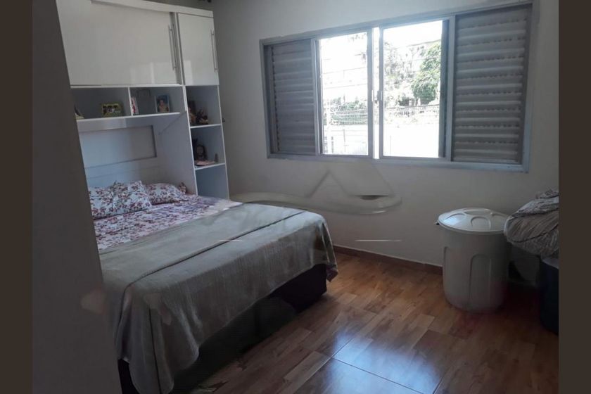 Casa em Vila Moraes - Więcej