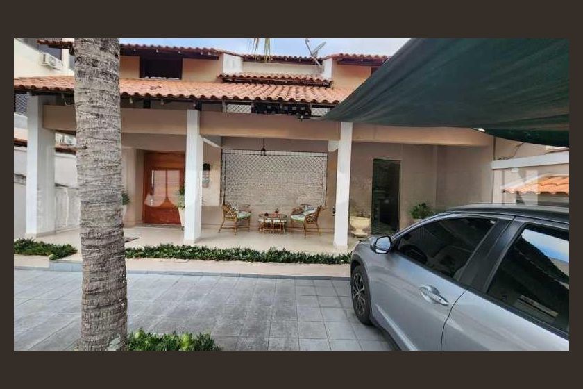 Moradia – Rio de Janeiro - Mais