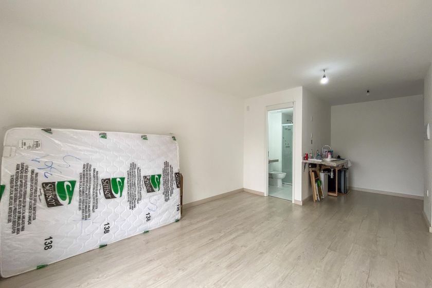 Studiooukitchenette em Vila Mariana - Widok 6
