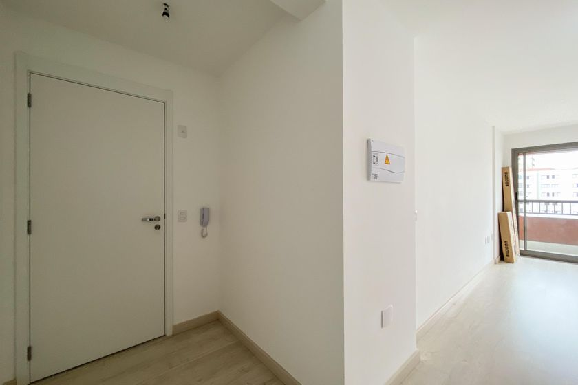 Studiooukitchenette em Vila Mariana - Widok 4