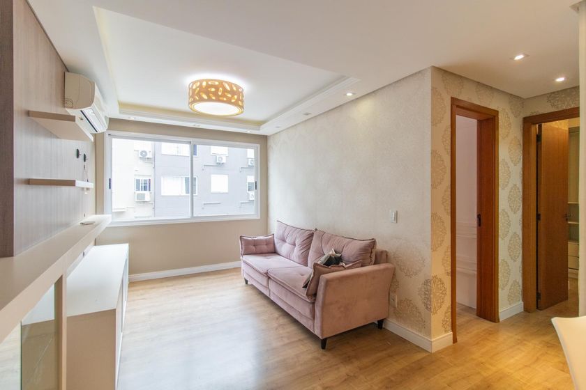 Apartamento – Porto Alegre - Vista 2