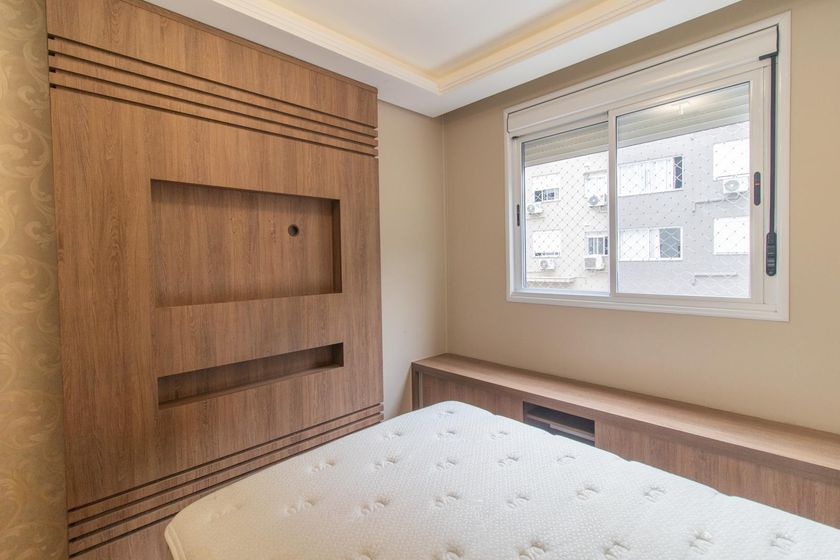 Apartamento – Porto Alegre - Vista 3