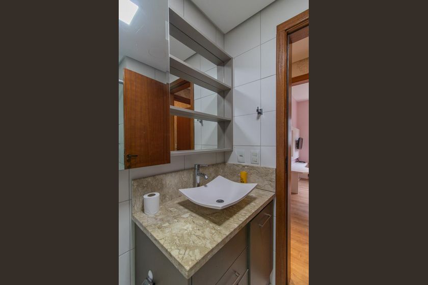Apartamento – Porto Alegre - Vista 5