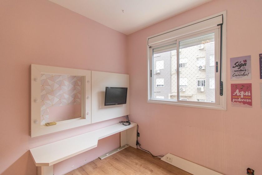 Apartamento – Porto Alegre - Vista 4